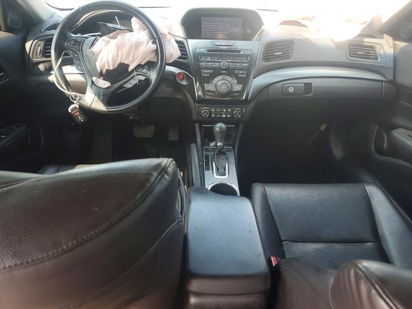 2013 ACURA ILX 20 TECH