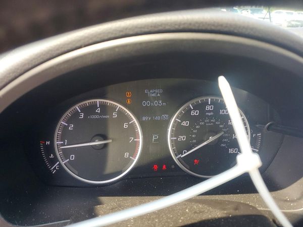 2013 ACURA ILX 20 TECH