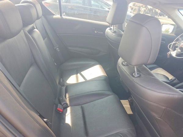 2013 ACURA ILX 20 TECH