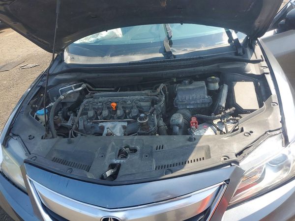 2013 ACURA ILX 20 TECH