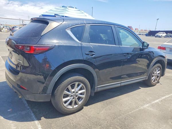 2023 MAZDA CX-5 Preferred Package