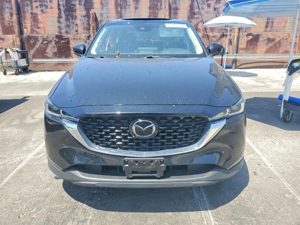 2023 MAZDA CX-5 Preferred Package
