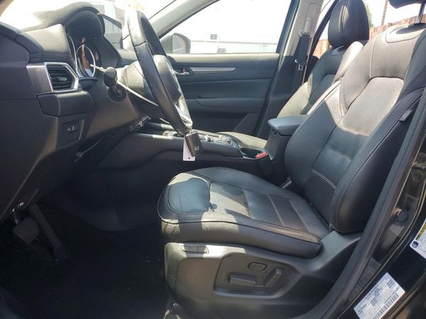 2023 MAZDA CX-5 Preferred Package