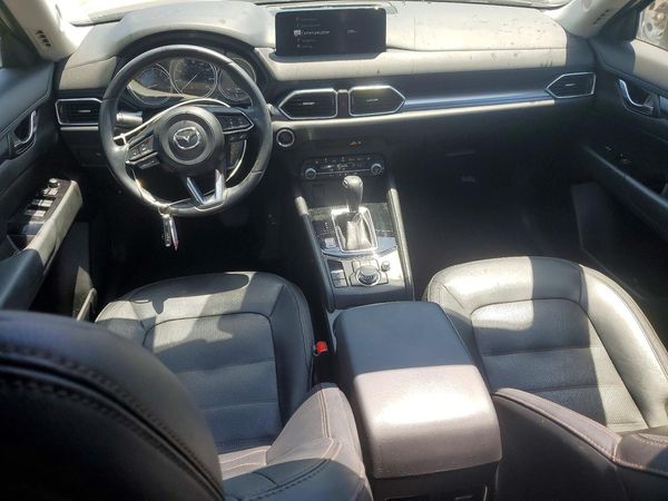 2023 MAZDA CX-5 Preferred Package