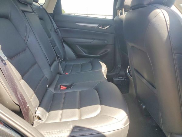 2023 MAZDA CX-5 Preferred Package