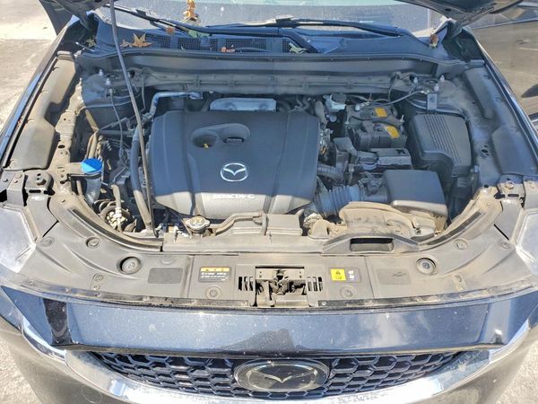 2023 MAZDA CX-5 Preferred Package
