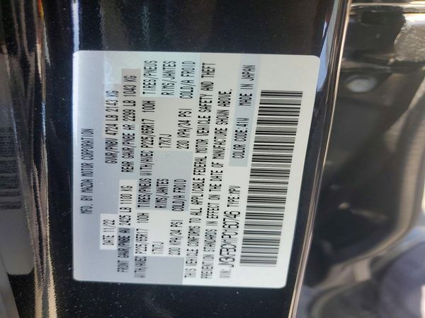 2023 MAZDA CX-5 Preferred Package