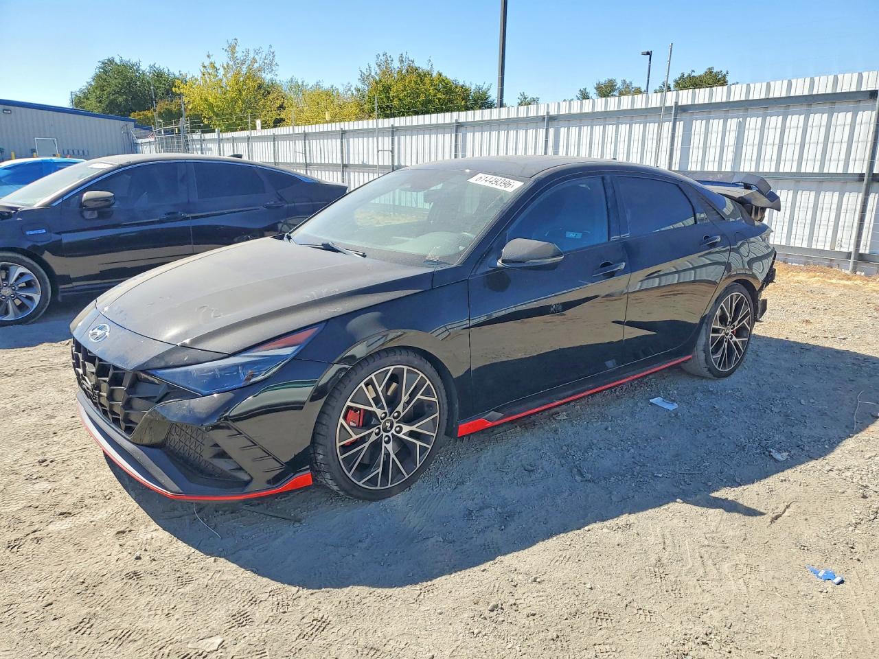2022 HYUNDAI ELANTRA