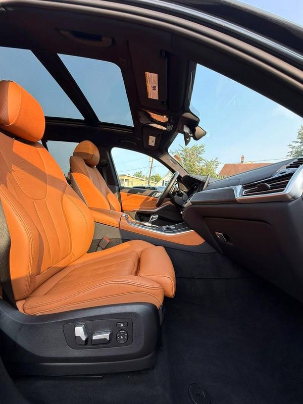 2021 BMW X5 xDrive45e