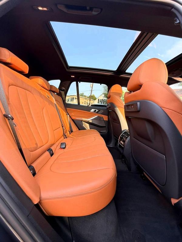 2021 BMW X5 xDrive45e