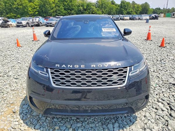 2018 LAND ROVER RANGEROVER S — DIRF