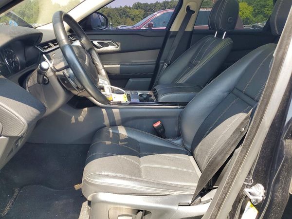 2018 LAND ROVER RANGEROVER S — DENT