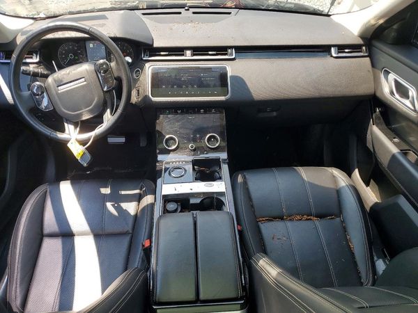 2018 LAND ROVER RANGEROVER S — CKPT