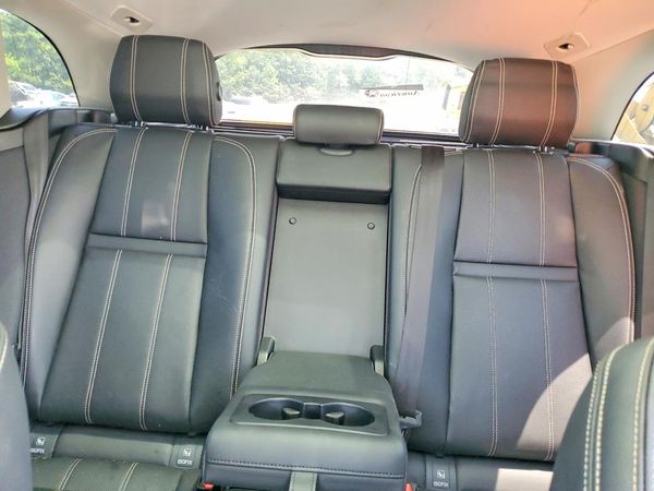 2018 LAND ROVER RANGEROVER S — SUVN