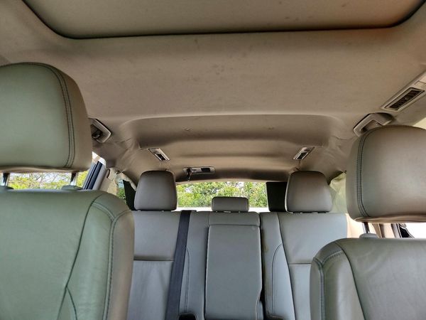2019 TOYOTA HIGHLANDER SE/XLE