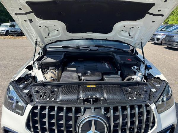 2023 MERCEDES-BENZ GLE COUPE AMG GLE53 4MATIC+