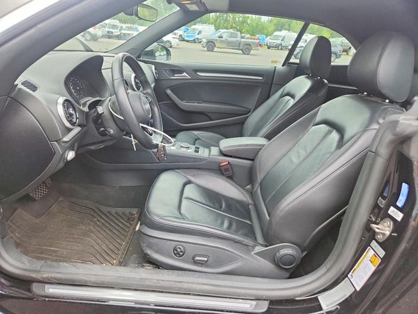 2018 AUDI A3
