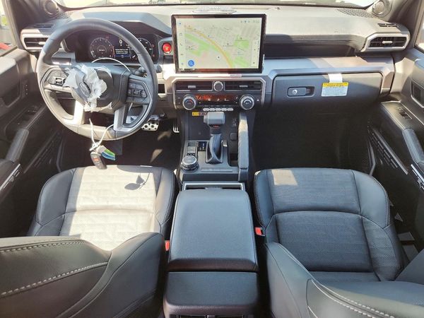 2025 TOYOTA 4RUNNER