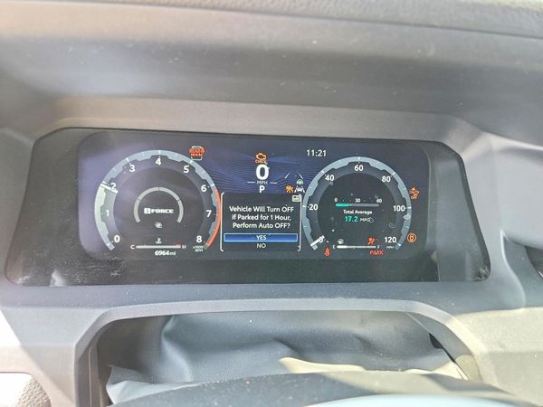 2025 TOYOTA 4RUNNER