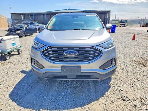 2021 FORD EDGE Titanium — DIRF