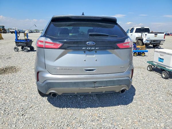 2021 FORD EDGE Titanium — DIRR