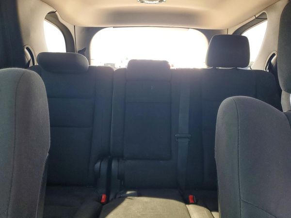 2013 DODGE DURANGO