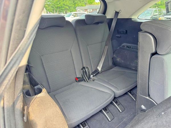 2018 KIA SORENTO L, LX