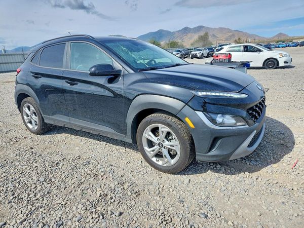 2022 HYUNDAI KONA