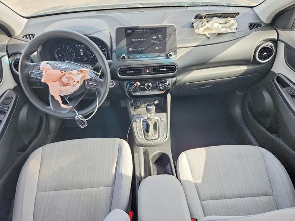 2022 HYUNDAI KONA