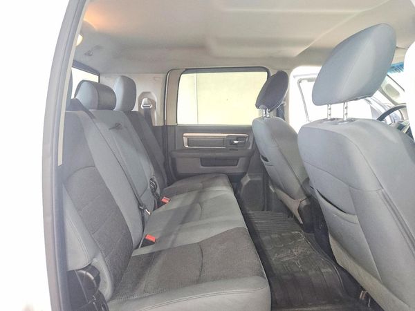 2013 RAM 2500 SLT