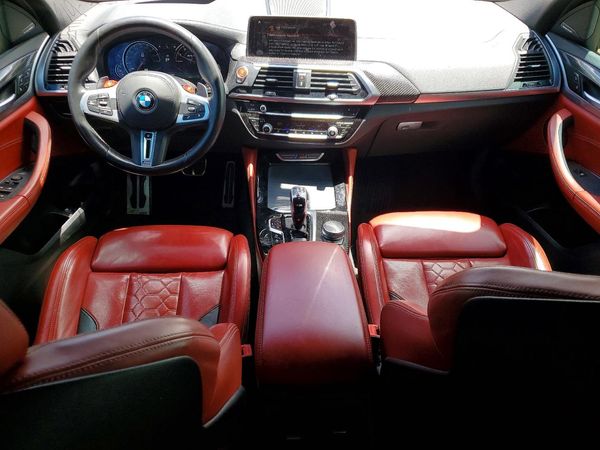 2020 BMW X4