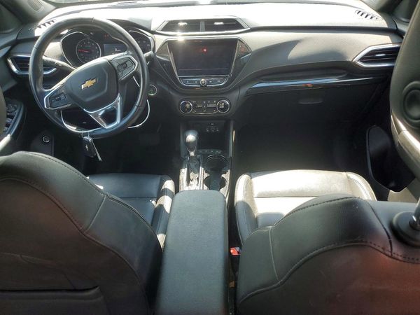 2021 CHEVROLET TRAILBLAZER ACTIV