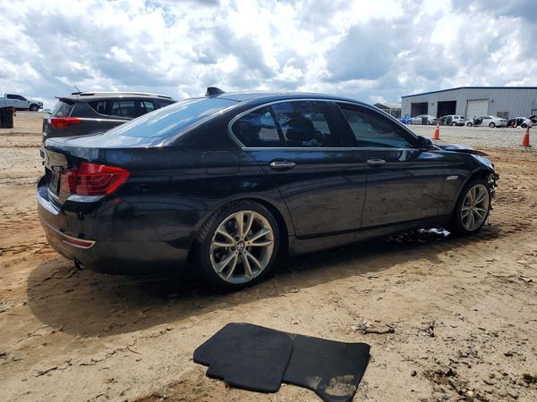 2014 BMW 535 xDrive