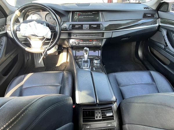 2014 BMW 535 xDrive