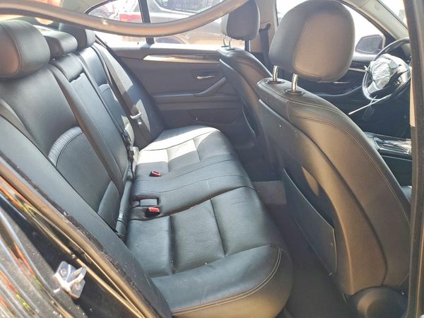 2014 BMW 535 xDrive