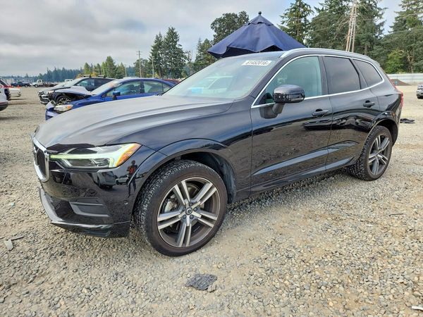 2018 VOLVO XC60