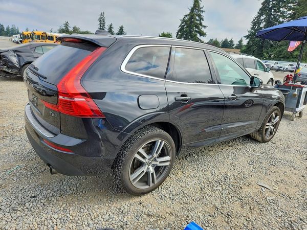 2018 VOLVO XC60
