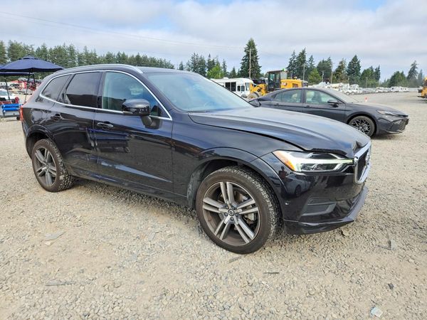 2018 VOLVO XC60
