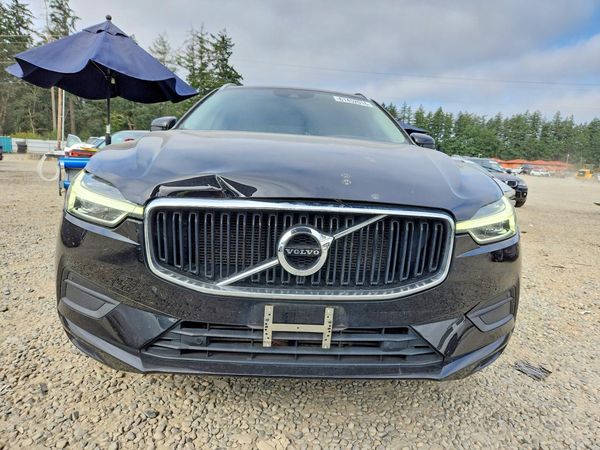 2018 VOLVO XC60