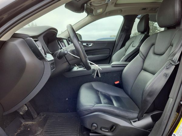 2018 VOLVO XC60