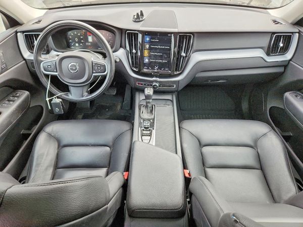 2018 VOLVO XC60