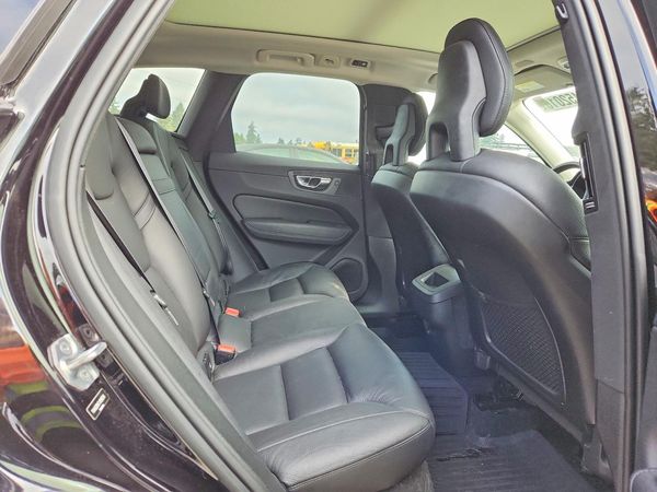 2018 VOLVO XC60