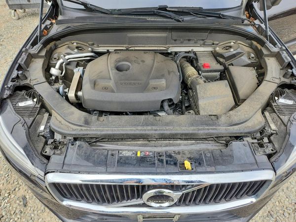 2018 VOLVO XC60