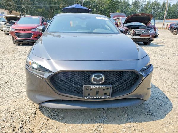 2020 MAZDA 3 PSP