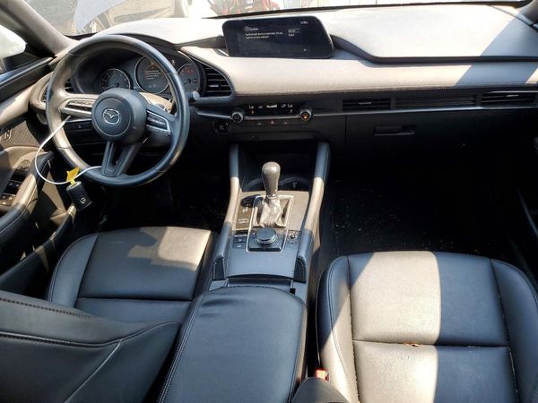 2020 MAZDA 3 PSP