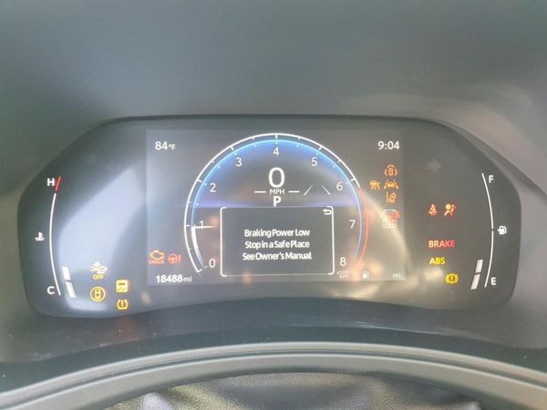 2024 TOYOTA GRAND HIGHLANDER