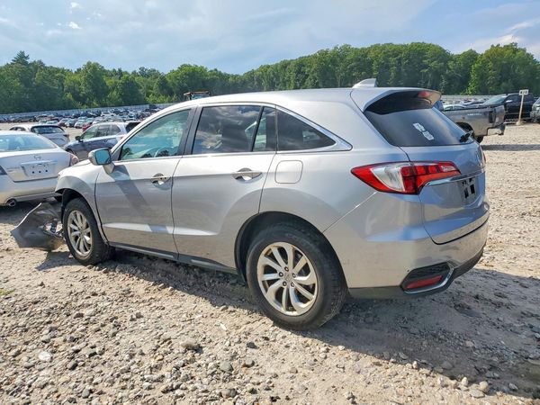 2018 ACURA RDX