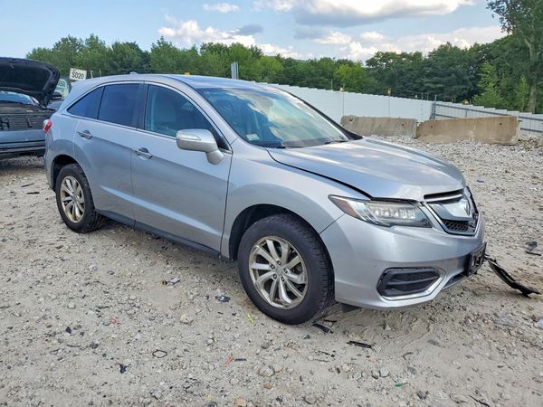 2018 ACURA RDX