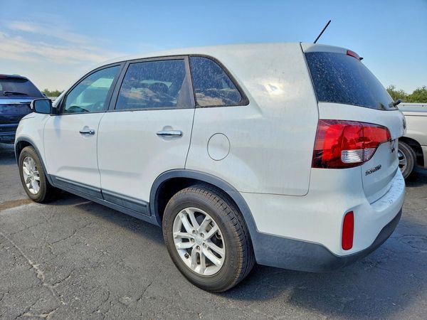 2015 KIA SORENTO GL