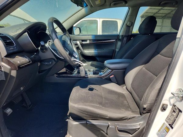 2015 KIA SORENTO GL